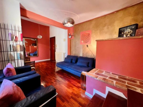House of Chariot - In the Heart of Bologna